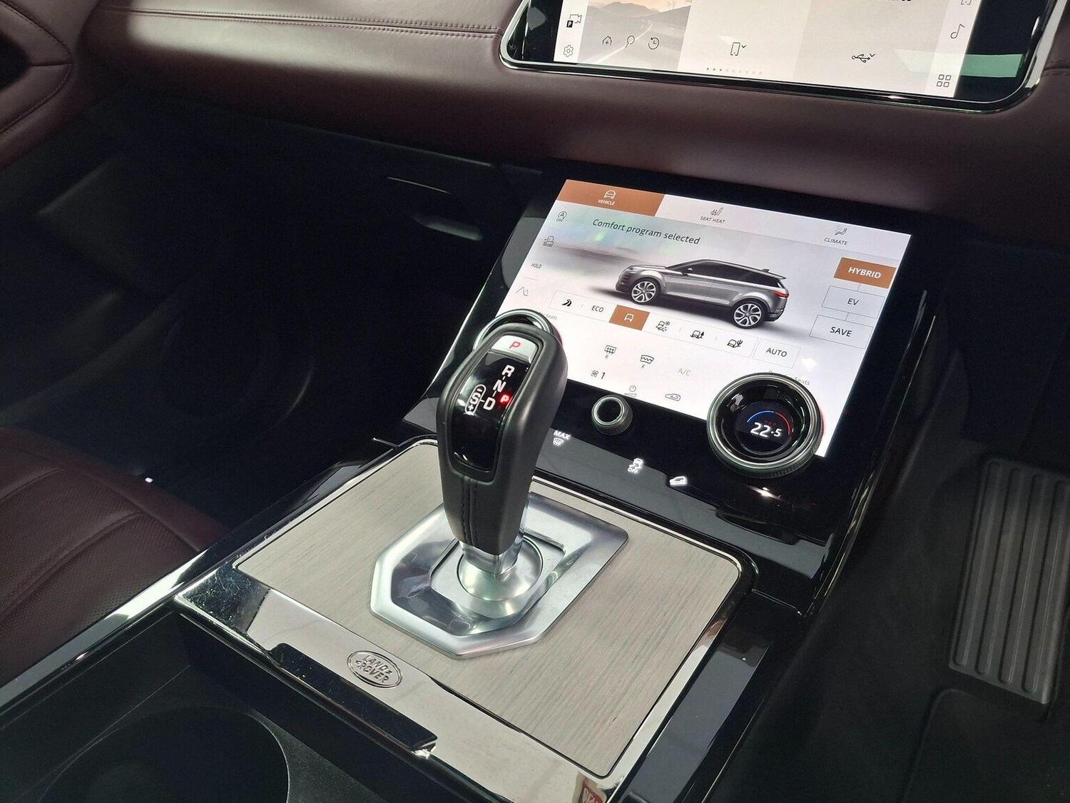 Used Land Rover Range Rover Evoque 2022 for sale - 77089853: Photo 60