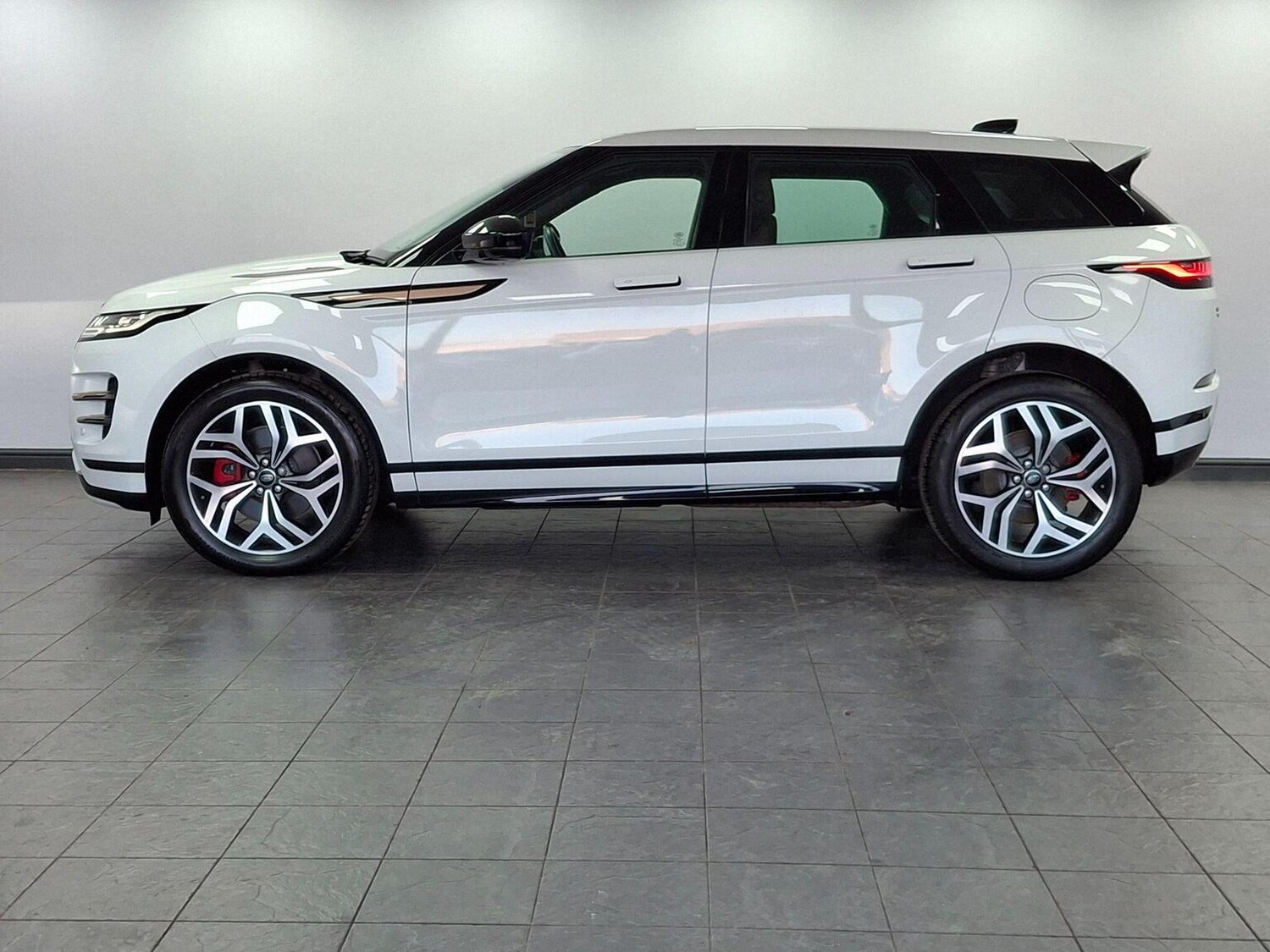 Used Land Rover Range Rover Evoque 2022 for sale - 77089853: Photo 61