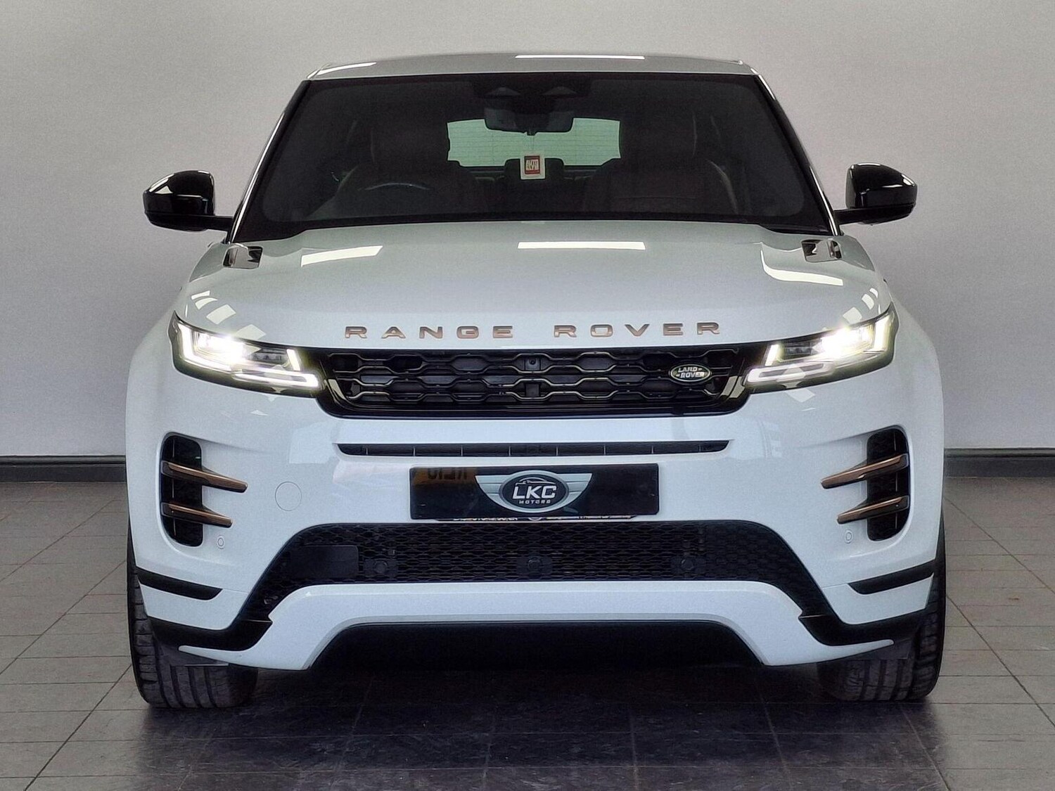 Used Land Rover Range Rover Evoque 2022 for sale - 77089853: Photo 63