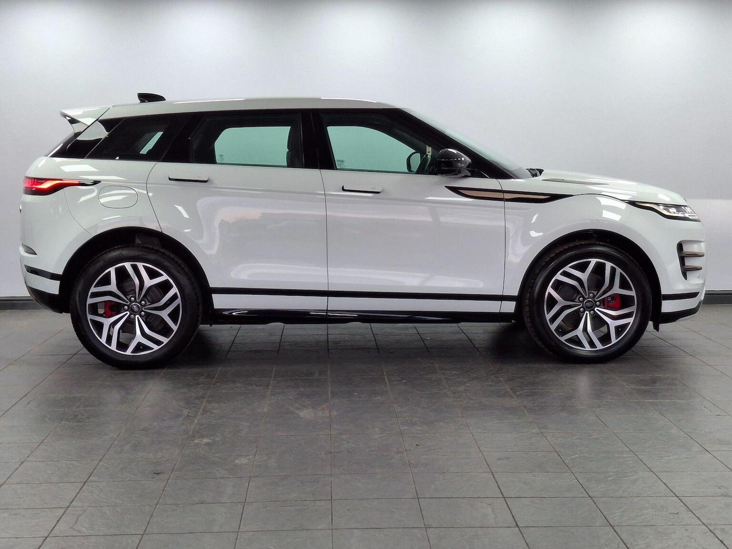 Used Land Rover Range Rover Evoque 2022 for sale - 77089853: Photo 65