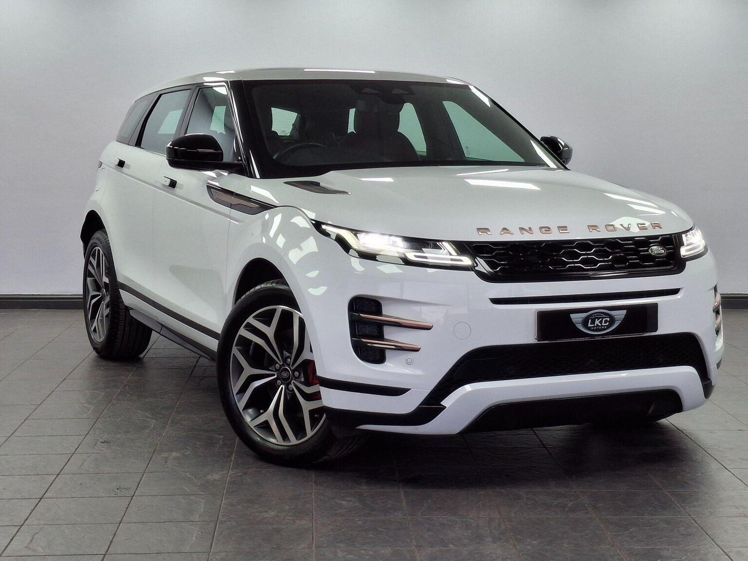 Used Land Rover Range Rover Evoque 2022 for sale - 77089853: Photo 66