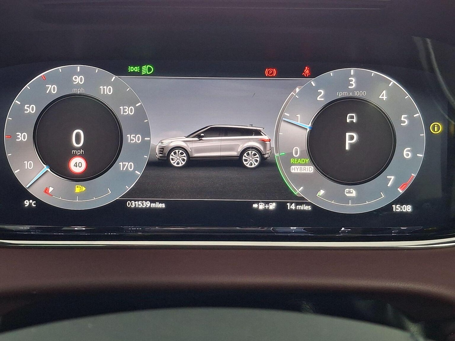 Used Land Rover Range Rover Evoque 2022 for sale - 77089853: Photo 7