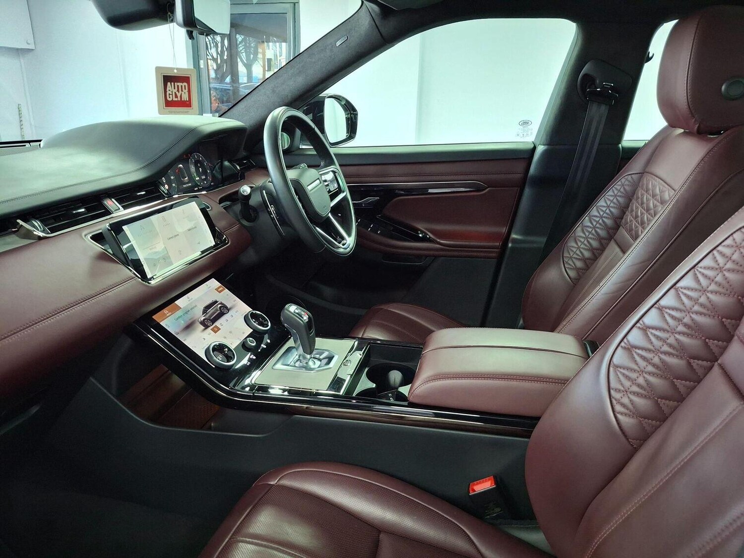 Used Land Rover Range Rover Evoque 2022 for sale - 77089853: Photo 70