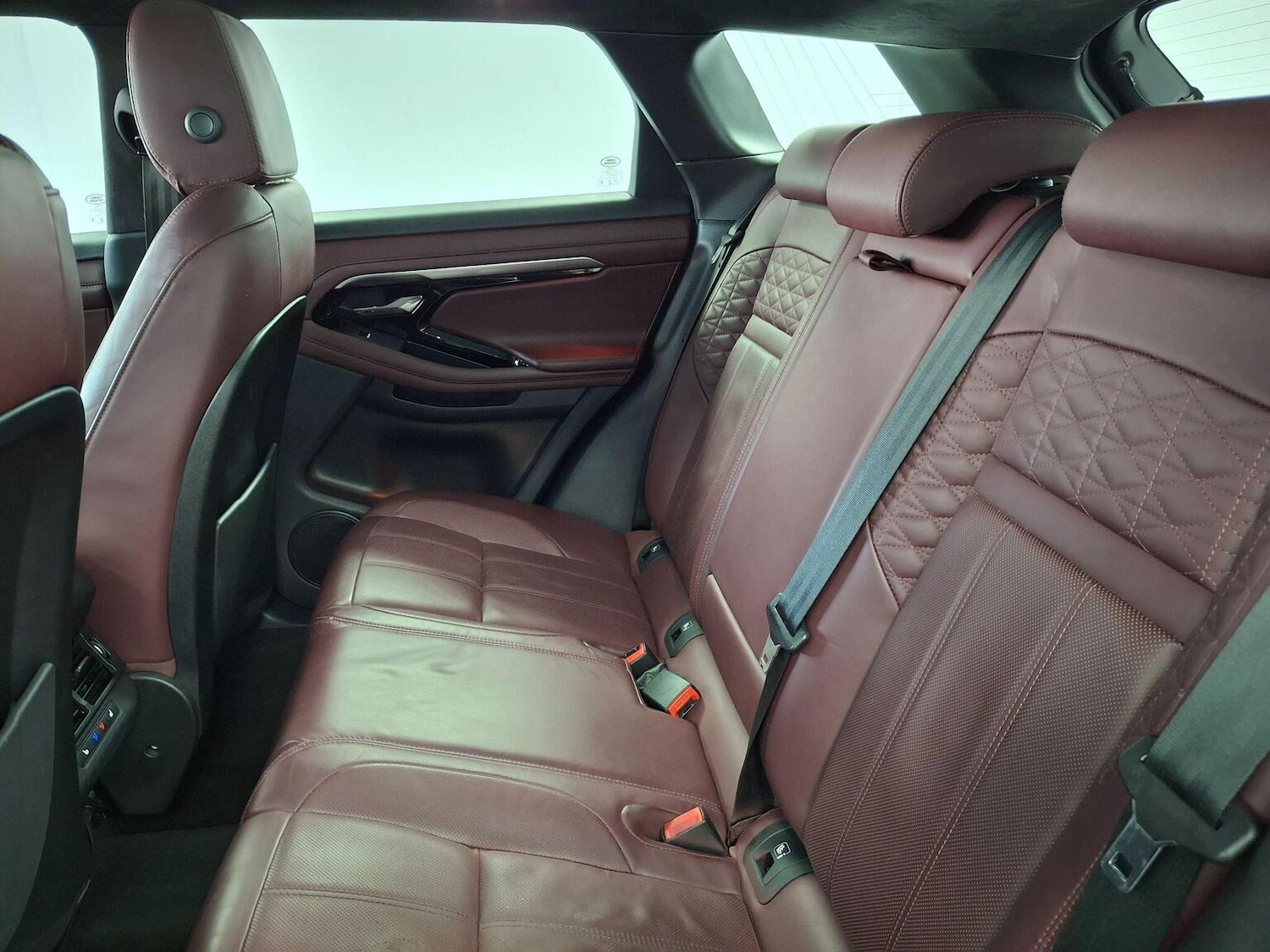 Used Land Rover Range Rover Evoque 2022 for sale - 77089853: Photo 73