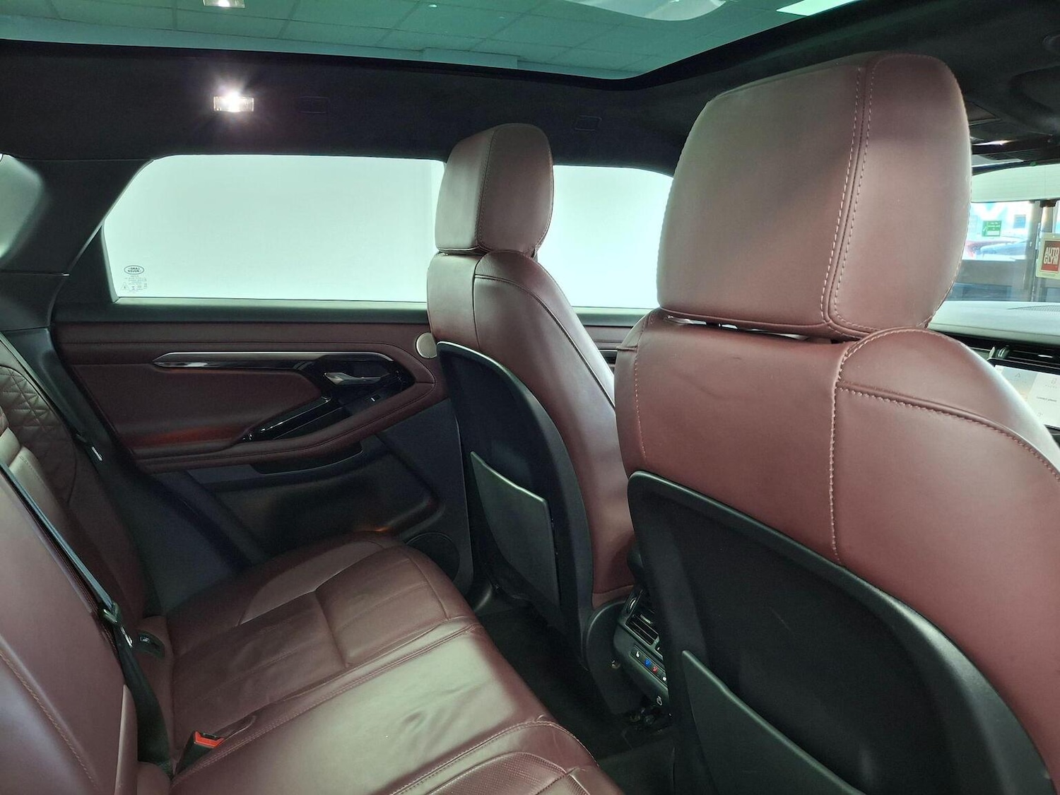 Used Land Rover Range Rover Evoque 2022 for sale - 77089853: Photo 74