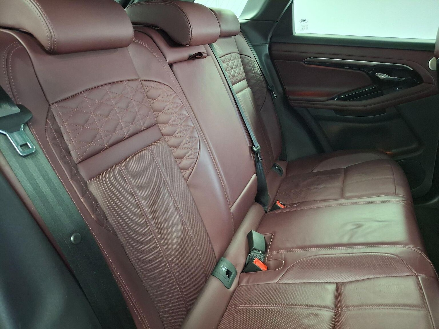 Used Land Rover Range Rover Evoque 2022 for sale - 77089853: Photo 75