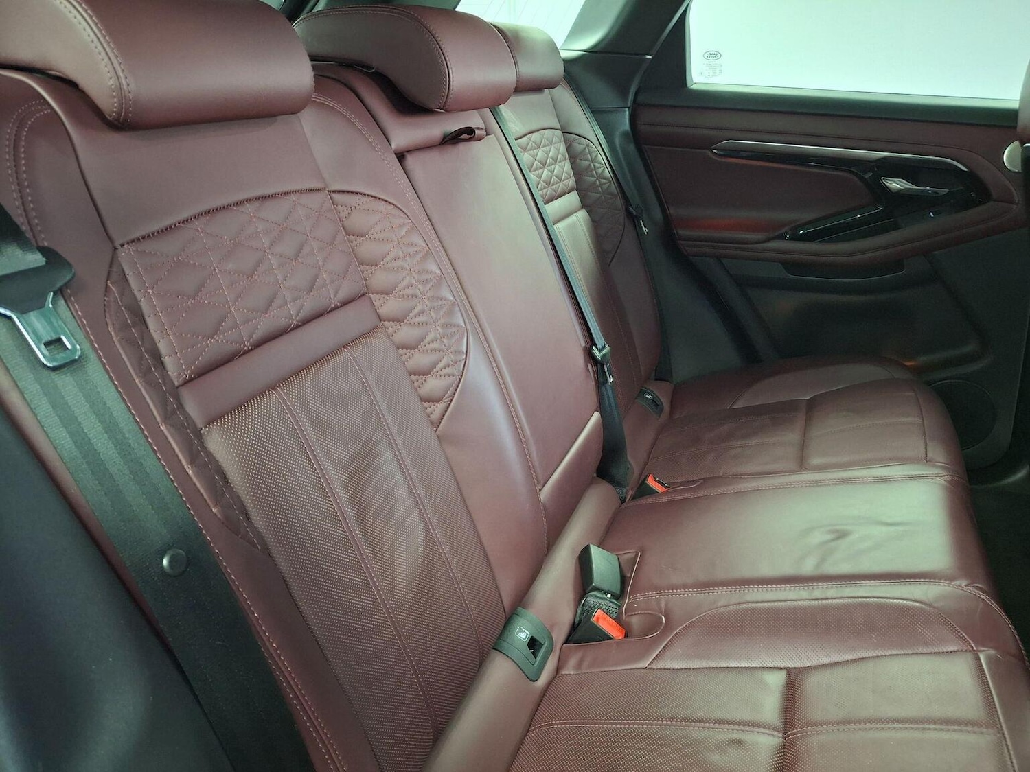 Used Land Rover Range Rover Evoque 2022 for sale - 77089853: Photo 80