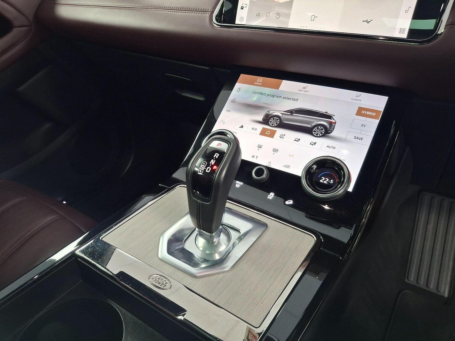 Used Land Rover Range Rover Evoque 2022 for sale - 77089853: Photo 82