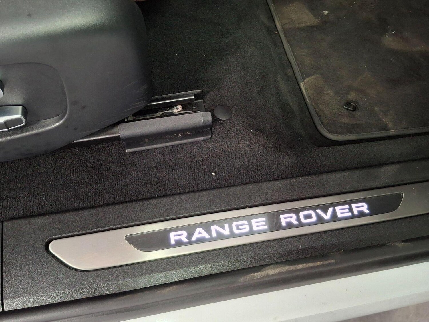 Used Land Rover Range Rover Evoque 2022 for sale - 77089853: Photo 83