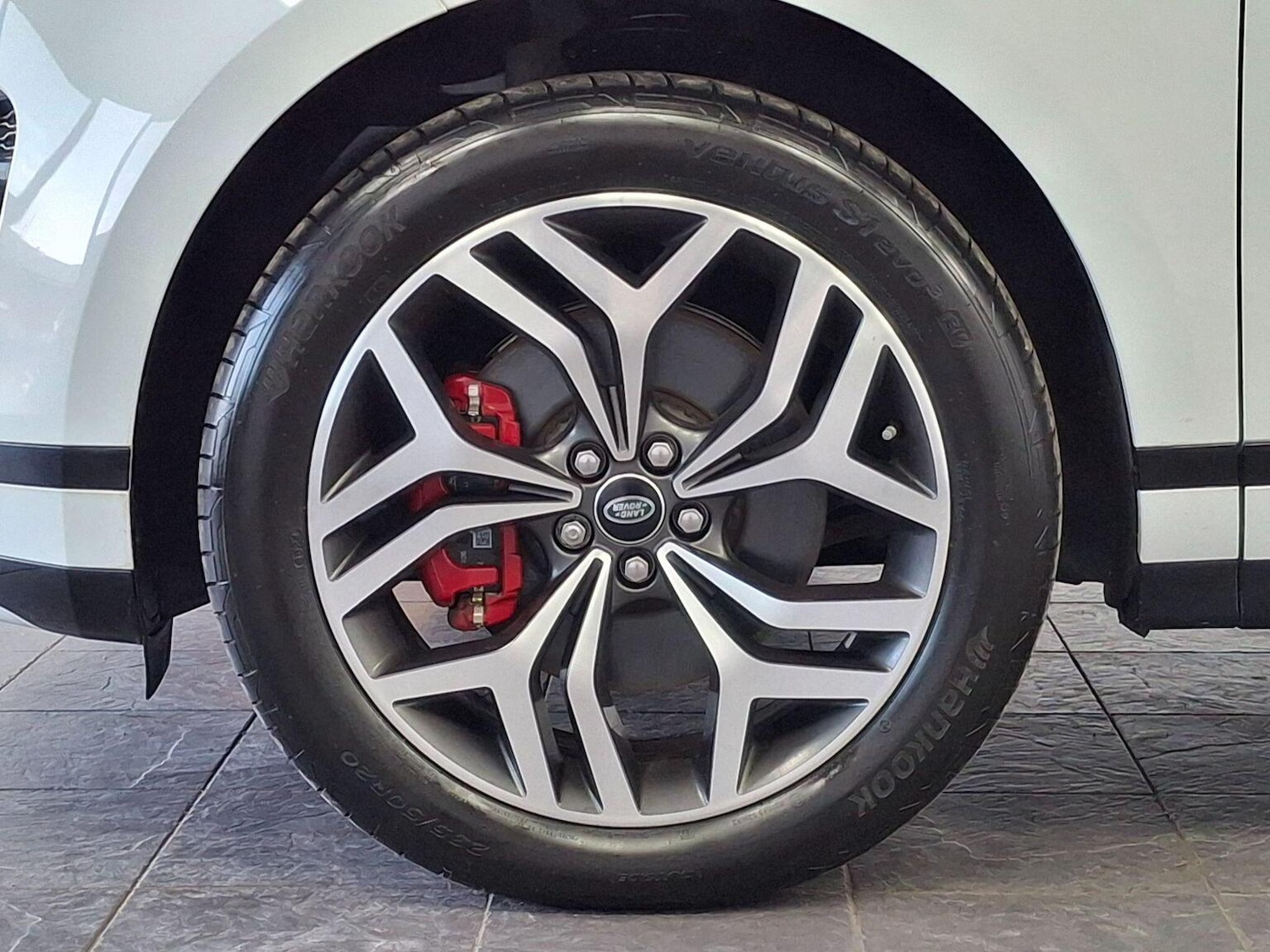 Used Land Rover Range Rover Evoque 2022 for sale - 77089853: Photo 87