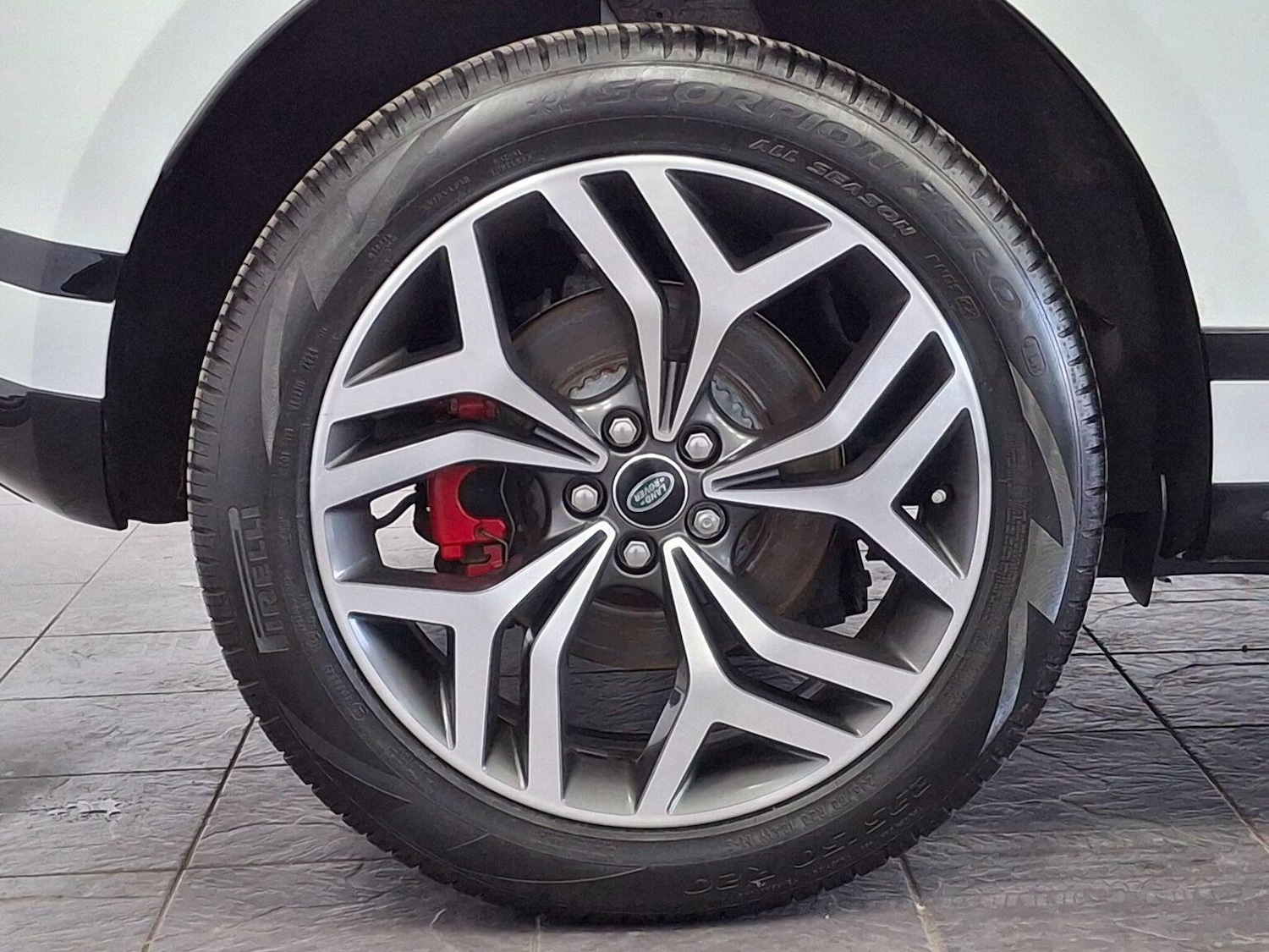 Used Land Rover Range Rover Evoque 2022 for sale - 77089853: Photo 89