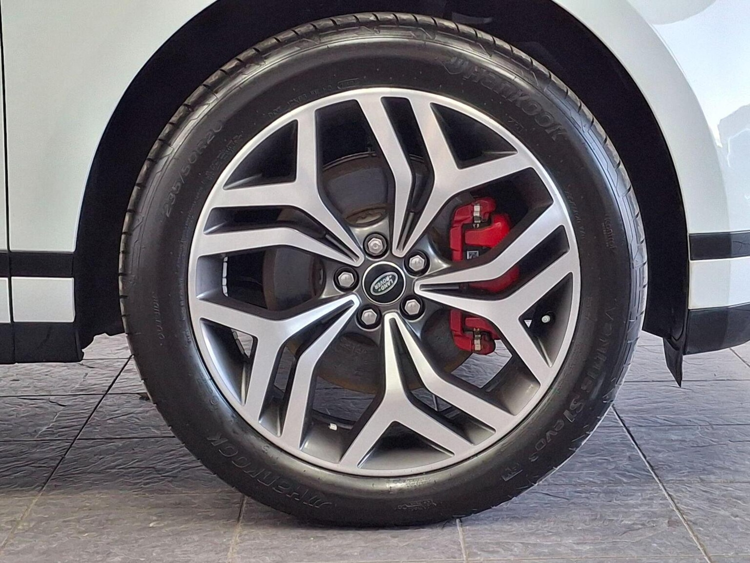 Used Land Rover Range Rover Evoque 2022 for sale - 77089853: Photo 90