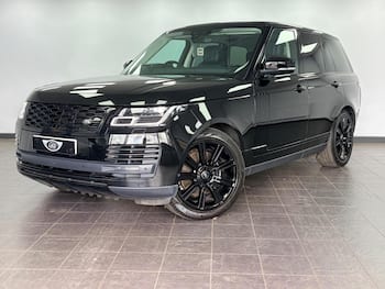 Used Land Rover Range Rover 2020 for sale - 79644325: Photo