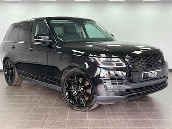 Used Land Rover Range Rover 2020 for sale - 79644325: Photo