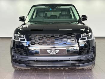 Used Land Rover Range Rover 2020 for sale - 79644325: Photo