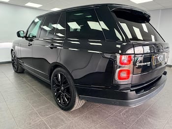 Used Land Rover Range Rover 2020 for sale - 79644325: Photo