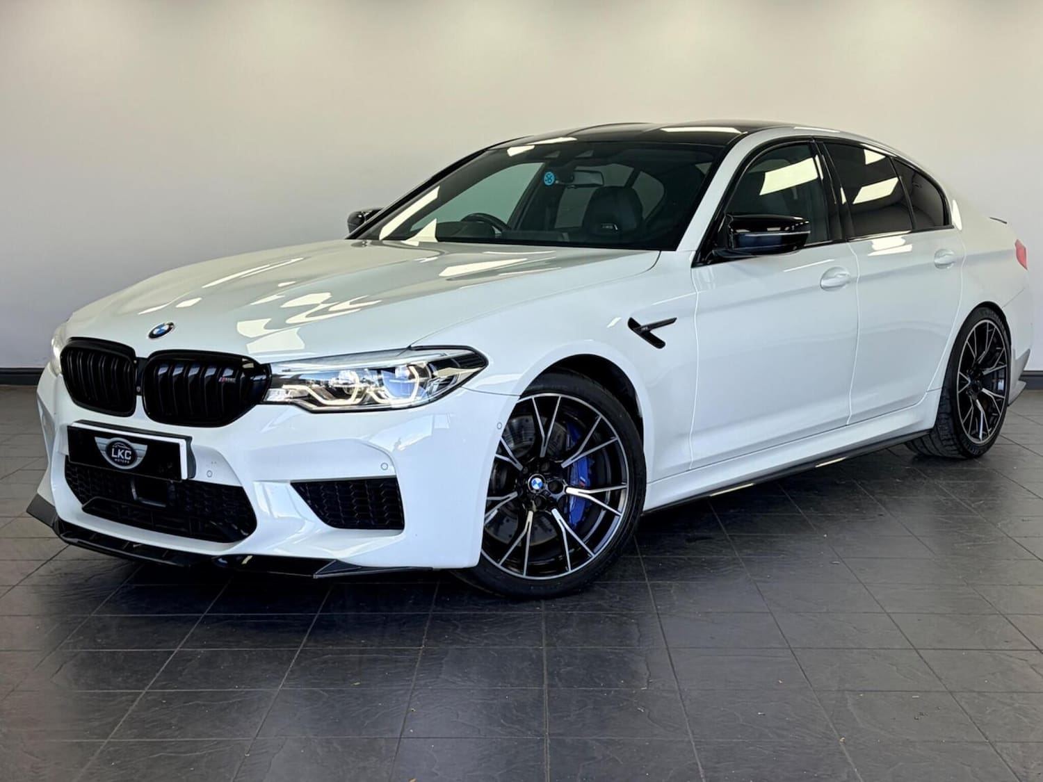 Bmw M5