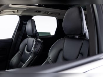 Used Volvo XC60 2021 for sale - 75806456: Photo