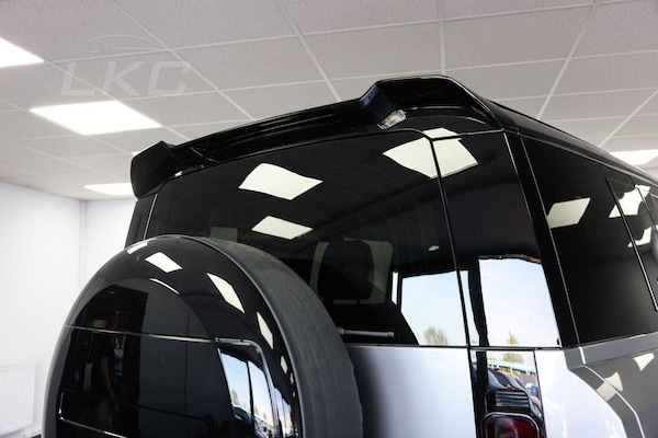 Used Land Rover Defender 110 2024 for sale - 76107221: Photo 13