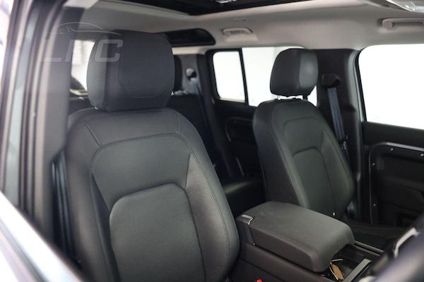 Used Land Rover Defender 110 2024 for sale - 76107221: Photo 15