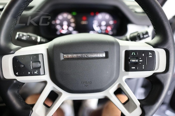 Used Land Rover Defender 110 2024 for sale - 76107221: Photo 20