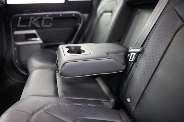 Used Land Rover Defender 110 2024 for sale - 76107221: Photo 41