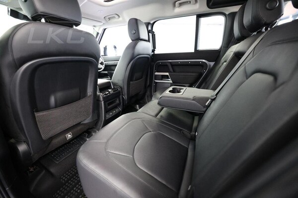 Used Land Rover Defender 110 2024 for sale - 76107221: Photo 49