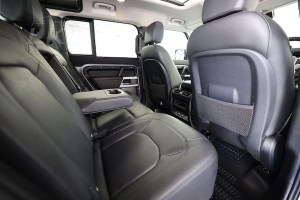 Used Land Rover Defender 110 2024 for sale - 76107221: Photo 51