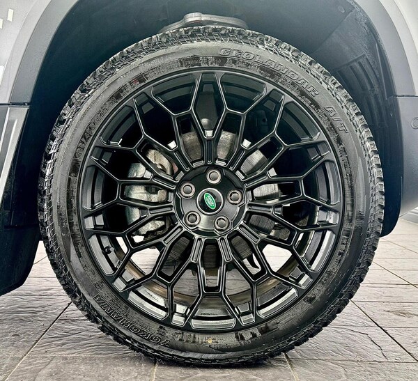 Used Land Rover Defender 110 2024 for sale - 76107221: Photo 58