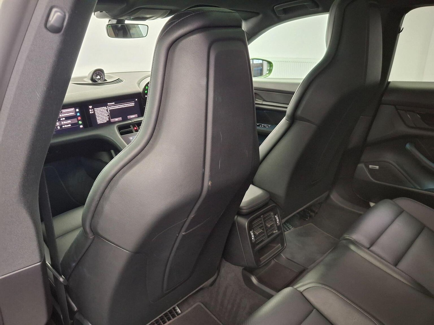 Used Porsche Taycan 2021 for sale - 77107632: Photo 19