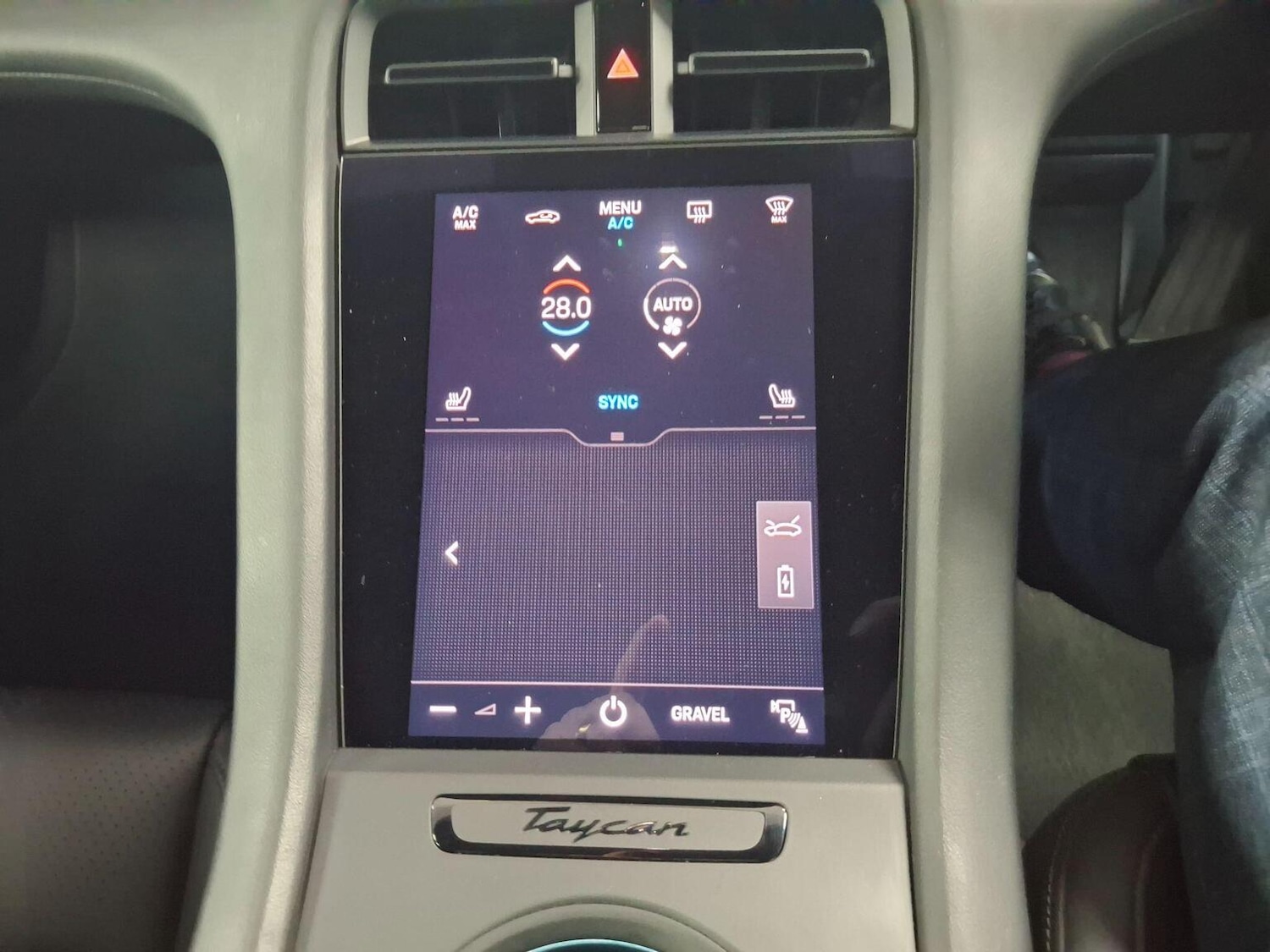 Used Porsche Taycan 2021 for sale - 77107632: Photo 26