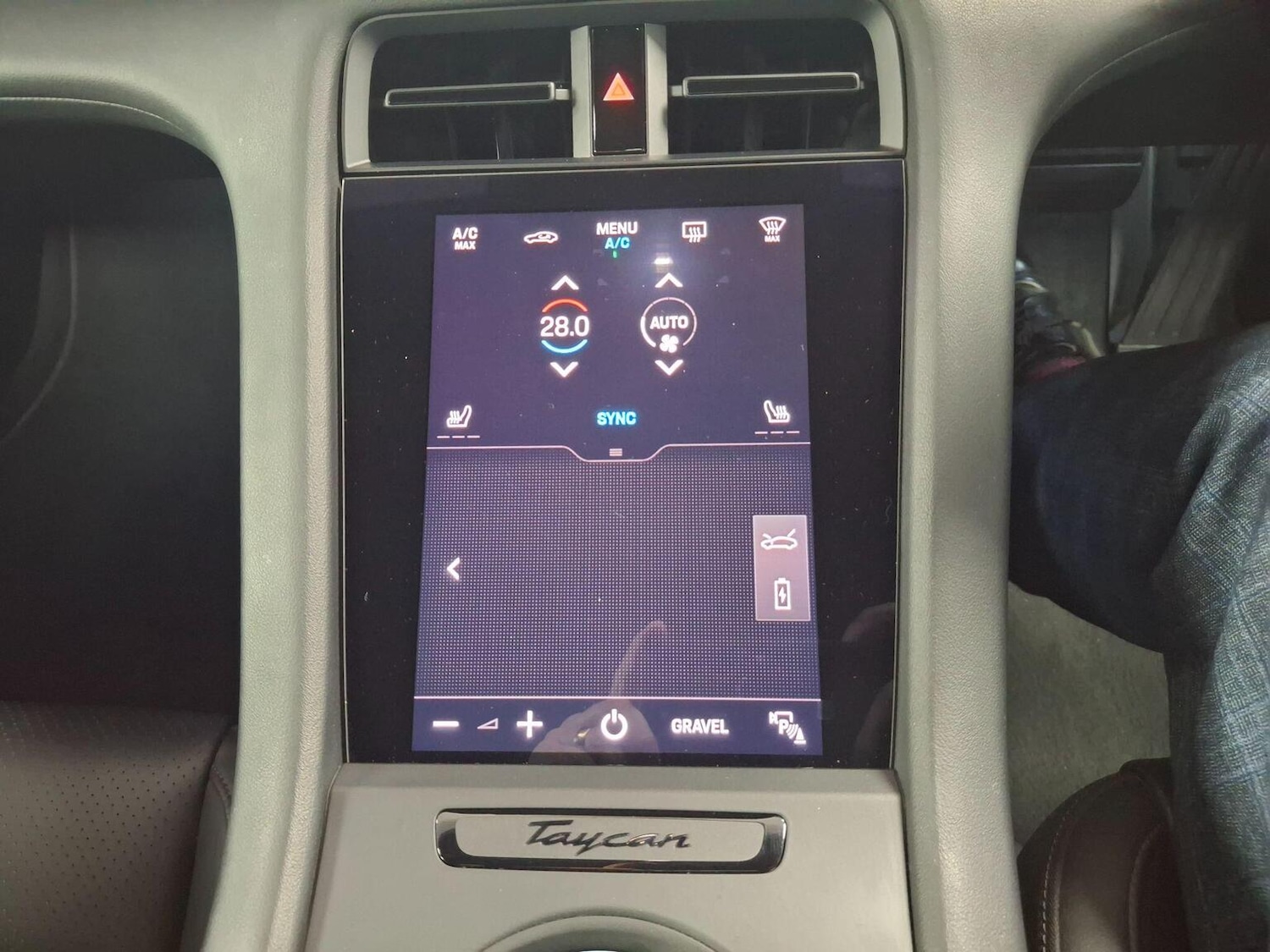 Used Porsche Taycan 2021 for sale - 77107632: Photo 27