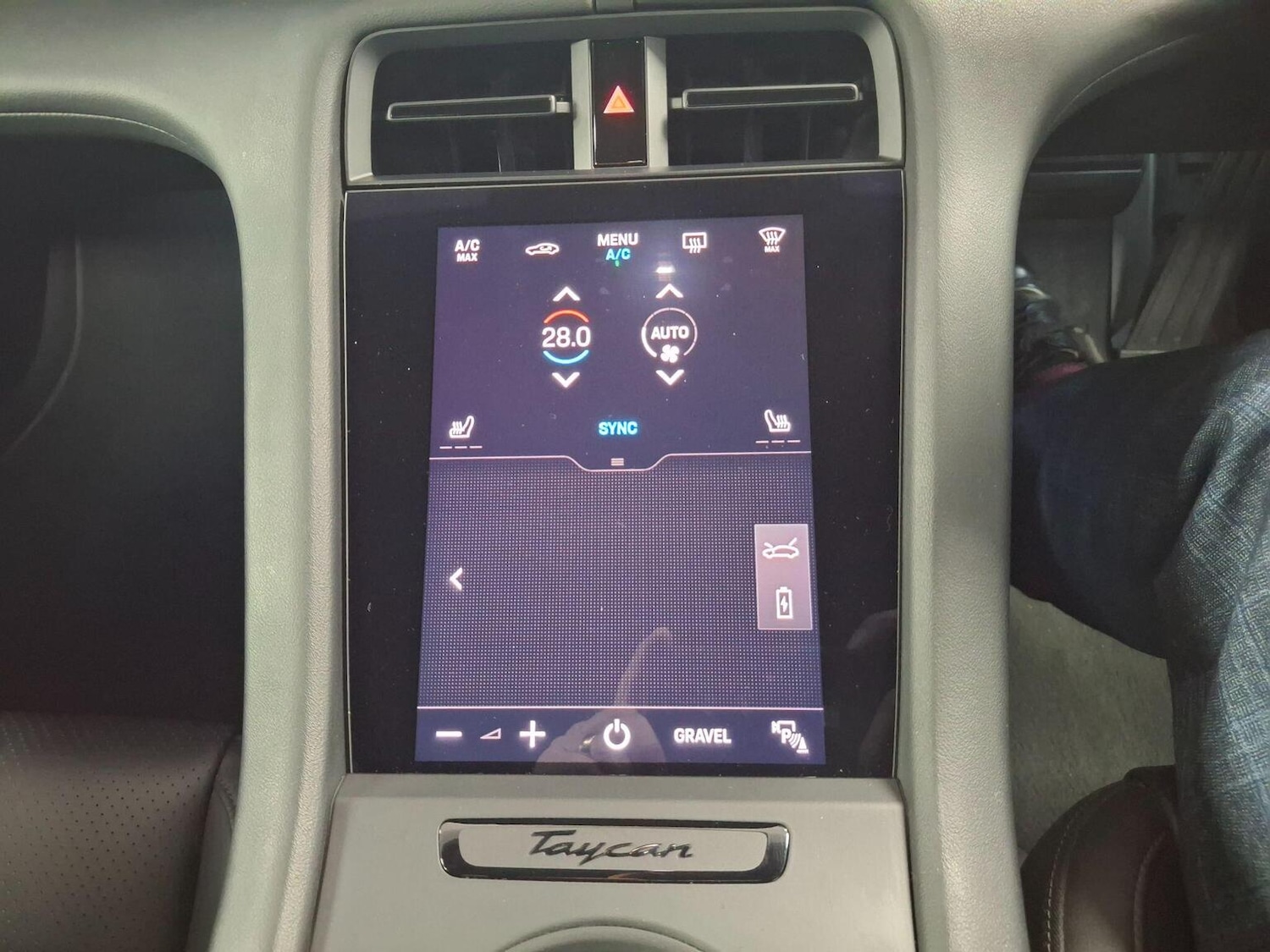 Used Porsche Taycan 2021 for sale - 77107632: Photo 28