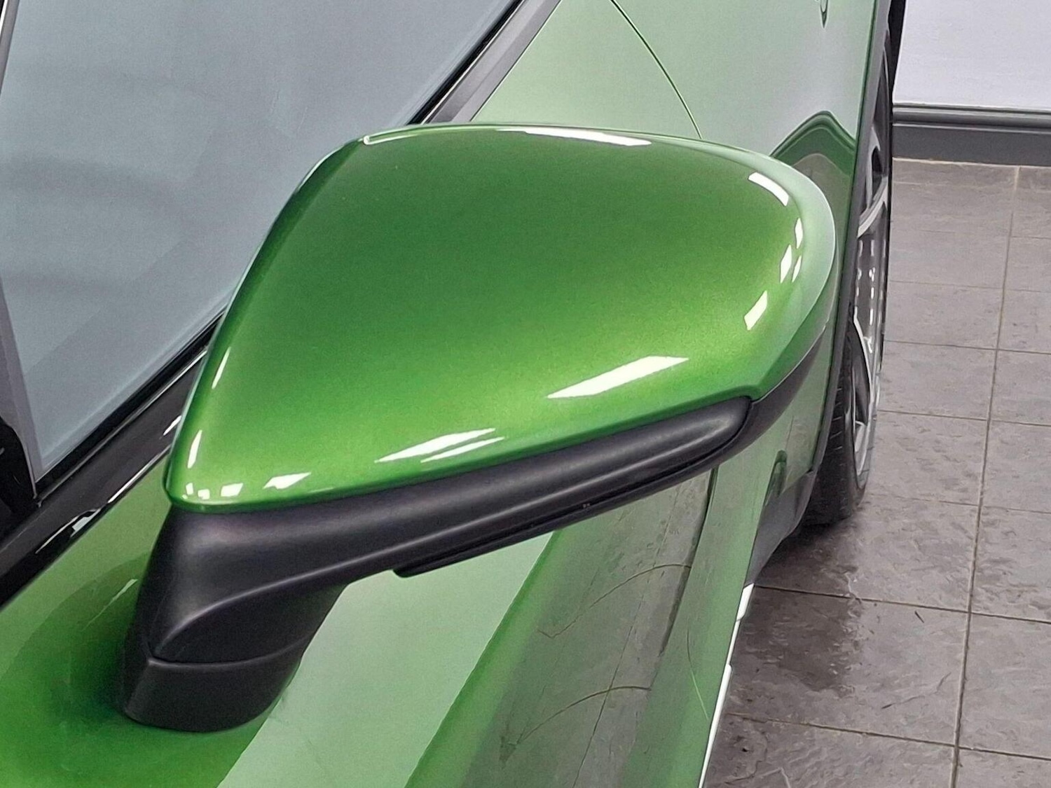 Used Porsche Taycan 2021 for sale - 77107632: Photo 32