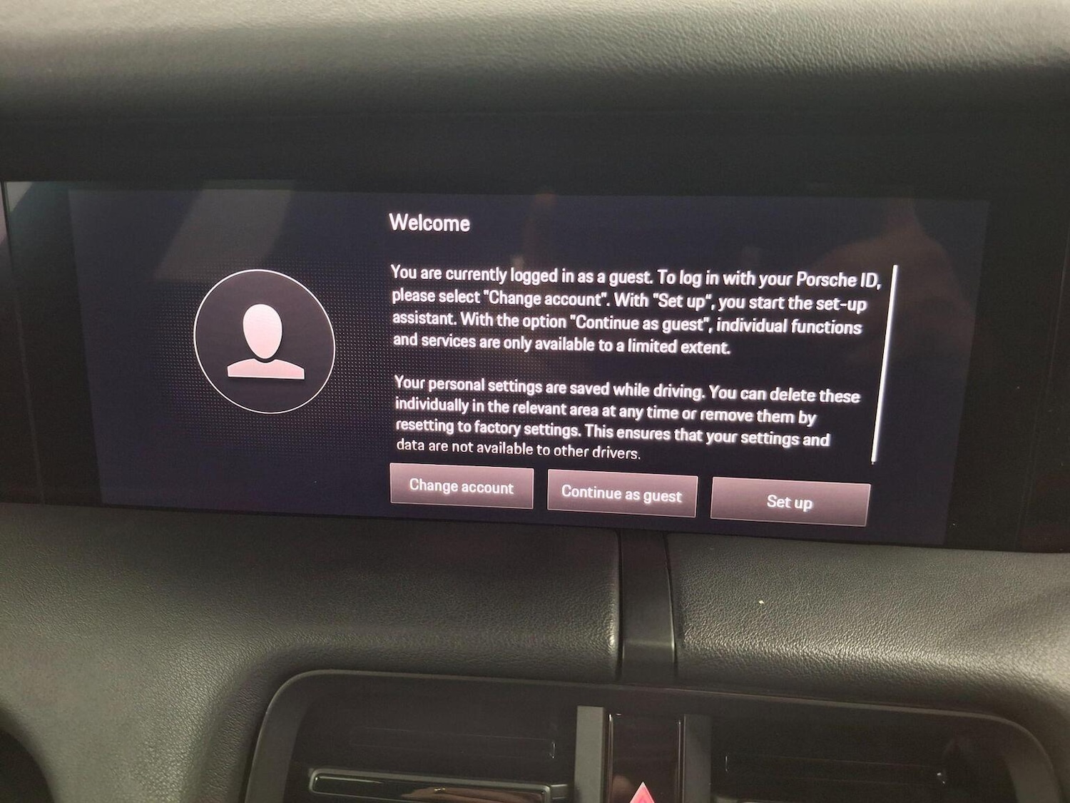 Used Porsche Taycan 2021 for sale - 77107632: Photo 37