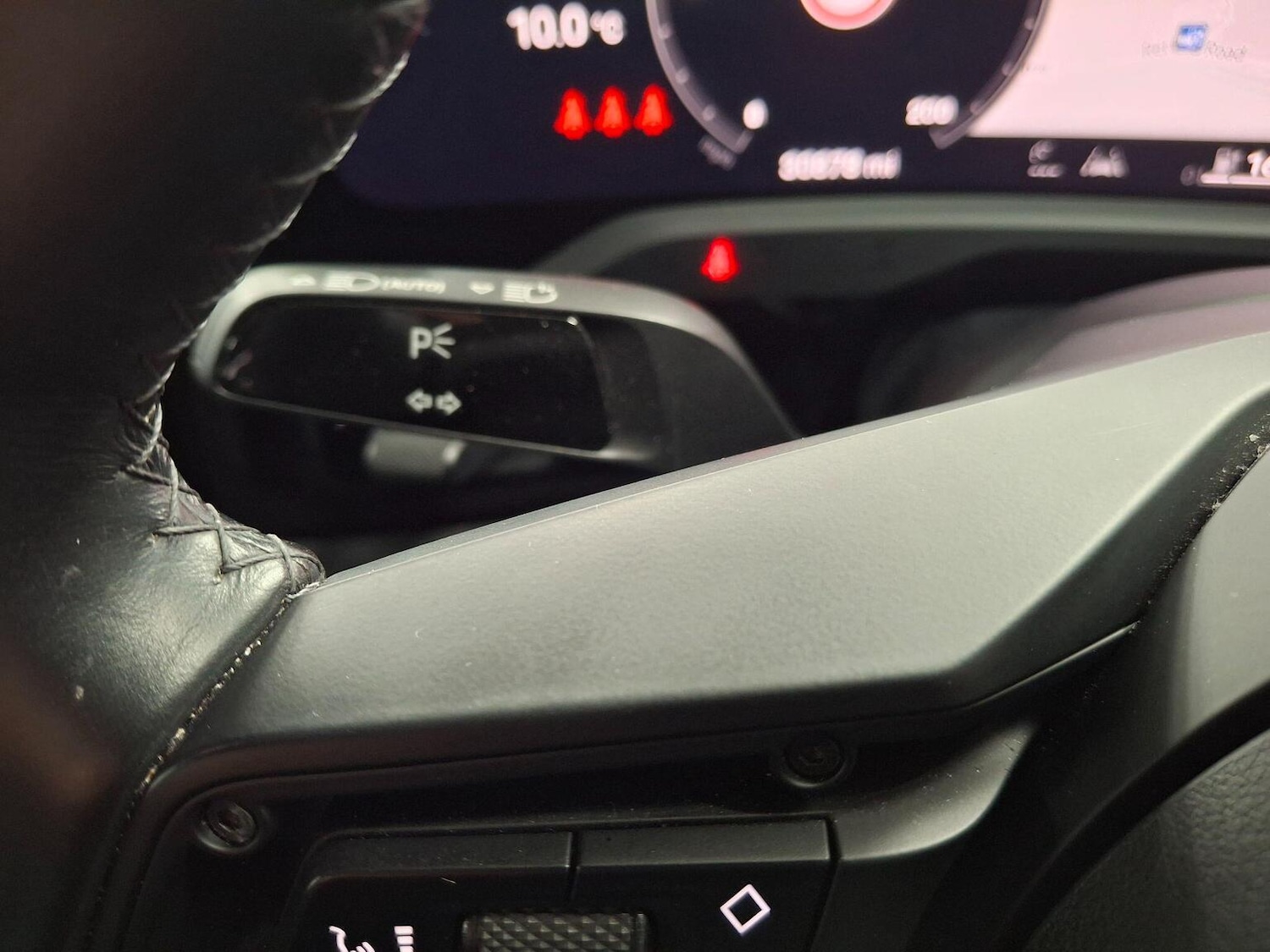 Used Porsche Taycan 2021 for sale - 77107632: Photo 47