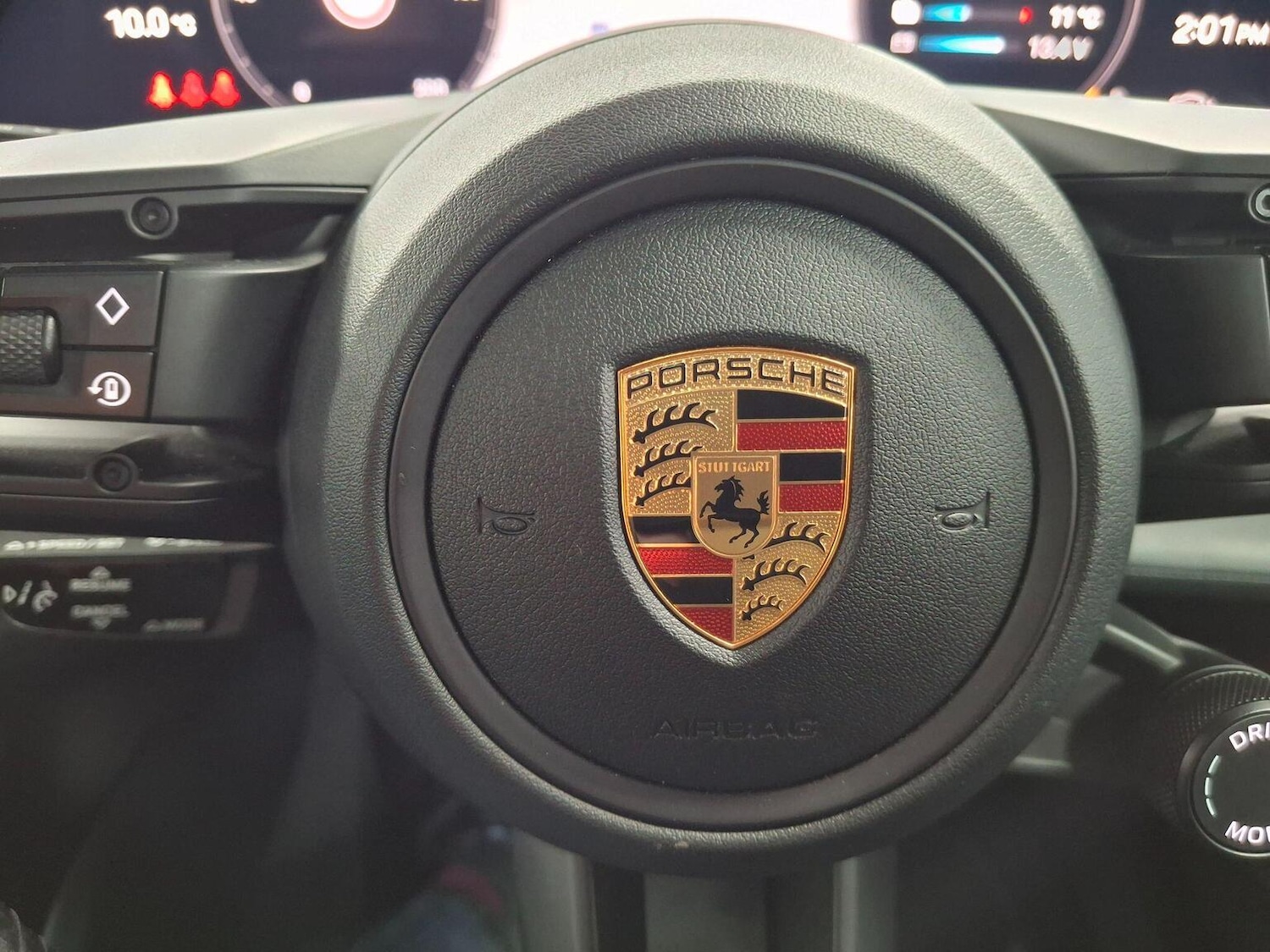 Used Porsche Taycan 2021 for sale - 77107632: Photo 49