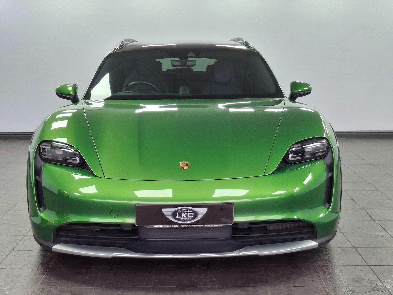 Used Porsche Taycan 2021 for sale - 77107632: Photo 58