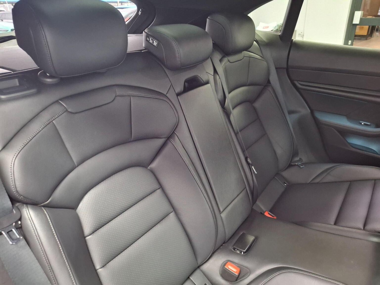 Used Porsche Taycan 2021 for sale - 77107632: Photo 63