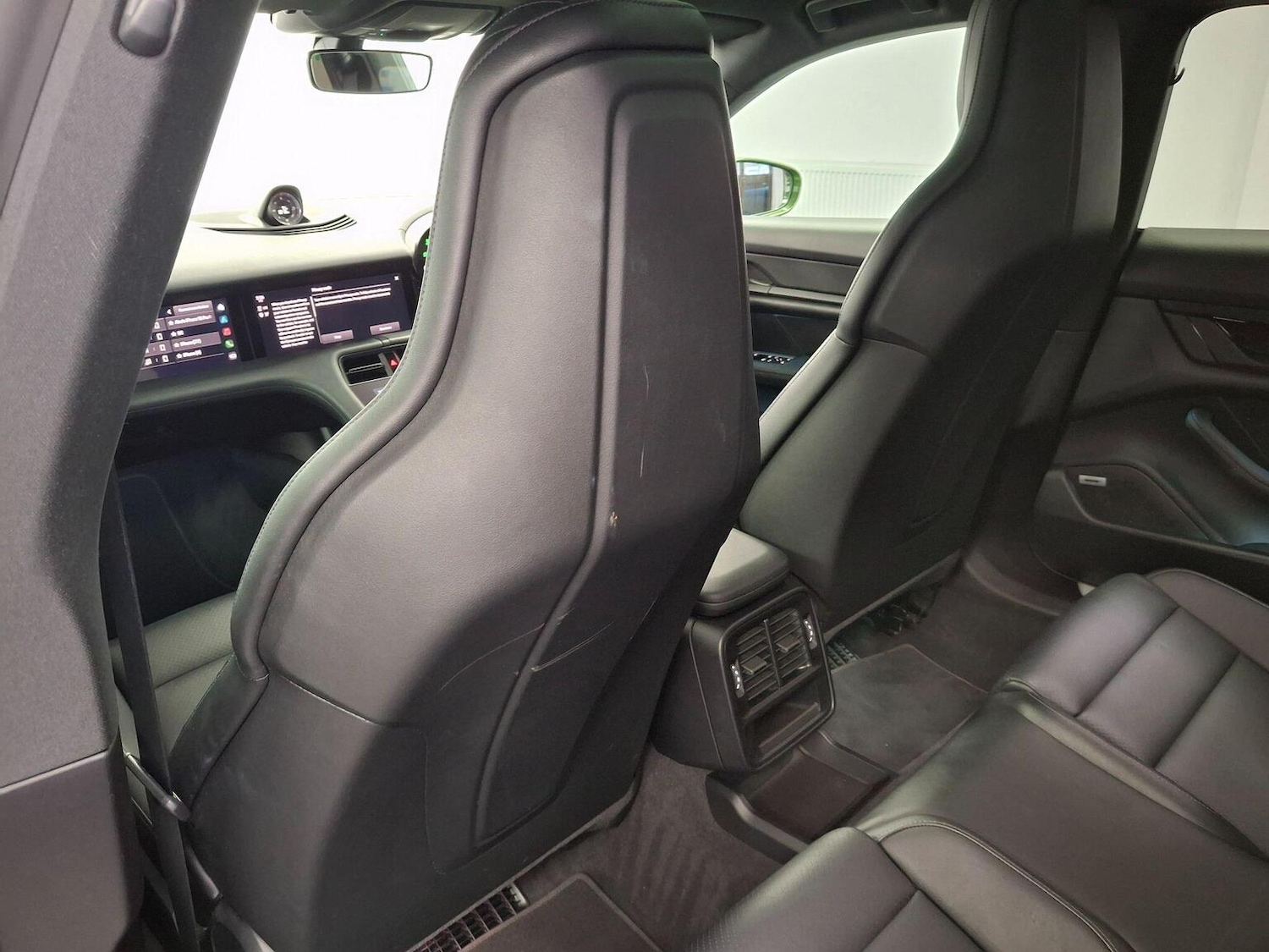 Used Porsche Taycan 2021 for sale - 77107632: Photo 65