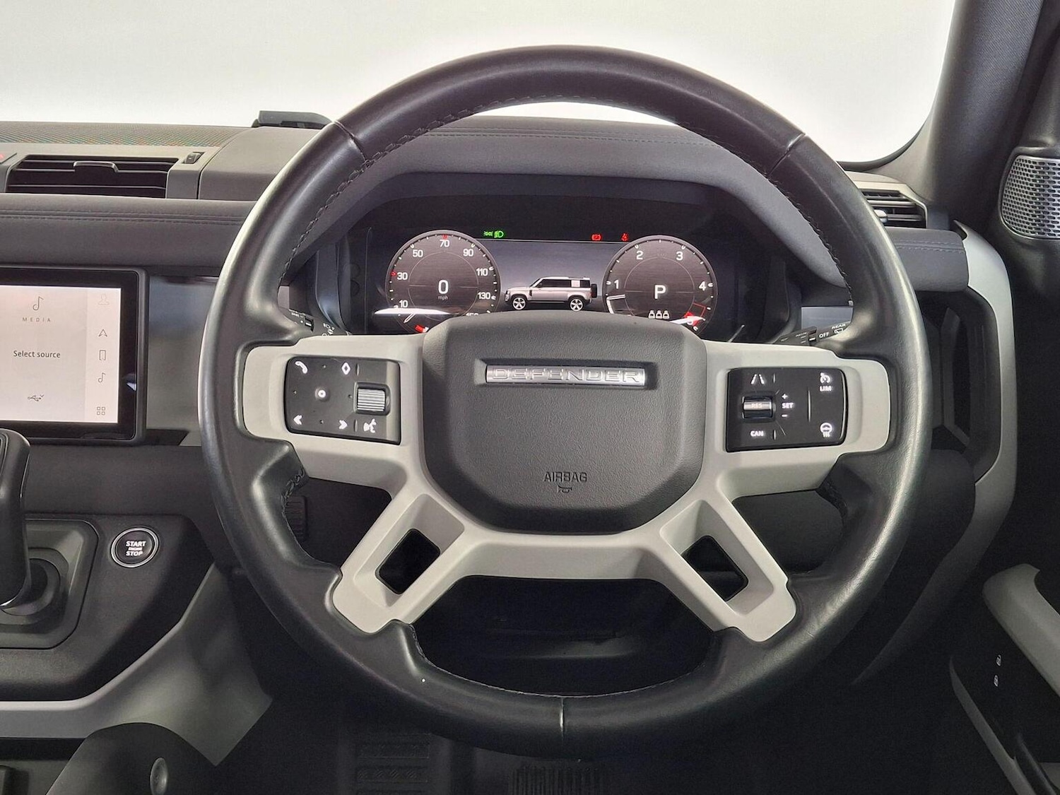 Used Land Rover Defender 110 2022 for sale - 78031696: Photo 21