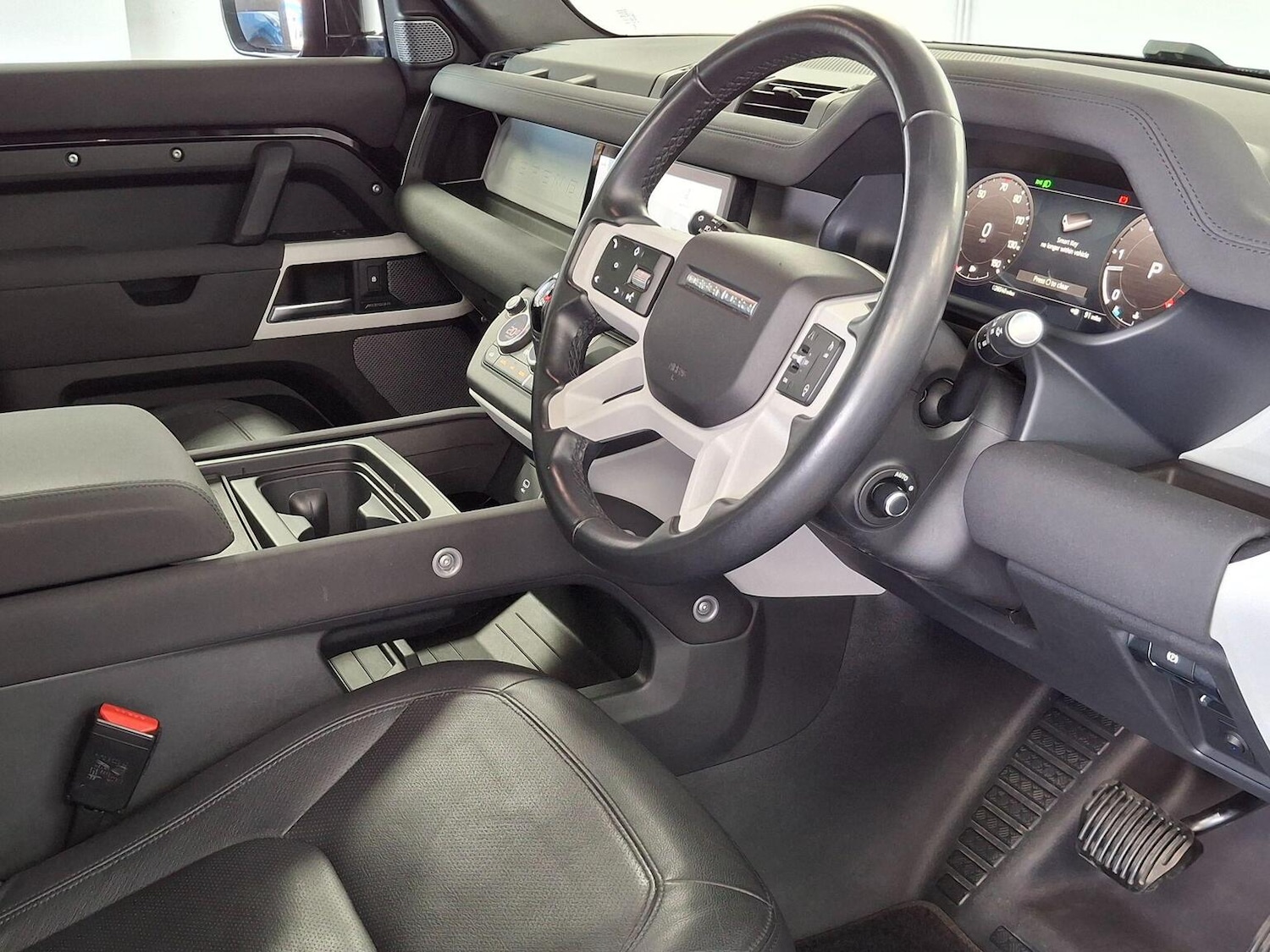 Used Land Rover Defender 110 2022 for sale - 78031696: Photo 23