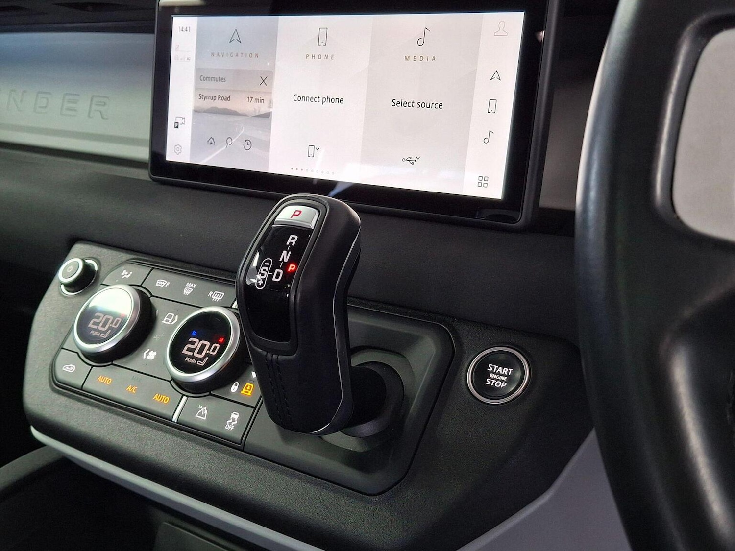 Used Land Rover Defender 110 2022 for sale - 78031696: Photo 24