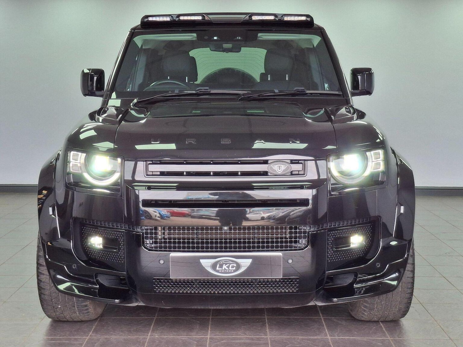 Used Land Rover Defender 110 2022 for sale - 78031696: Photo 3