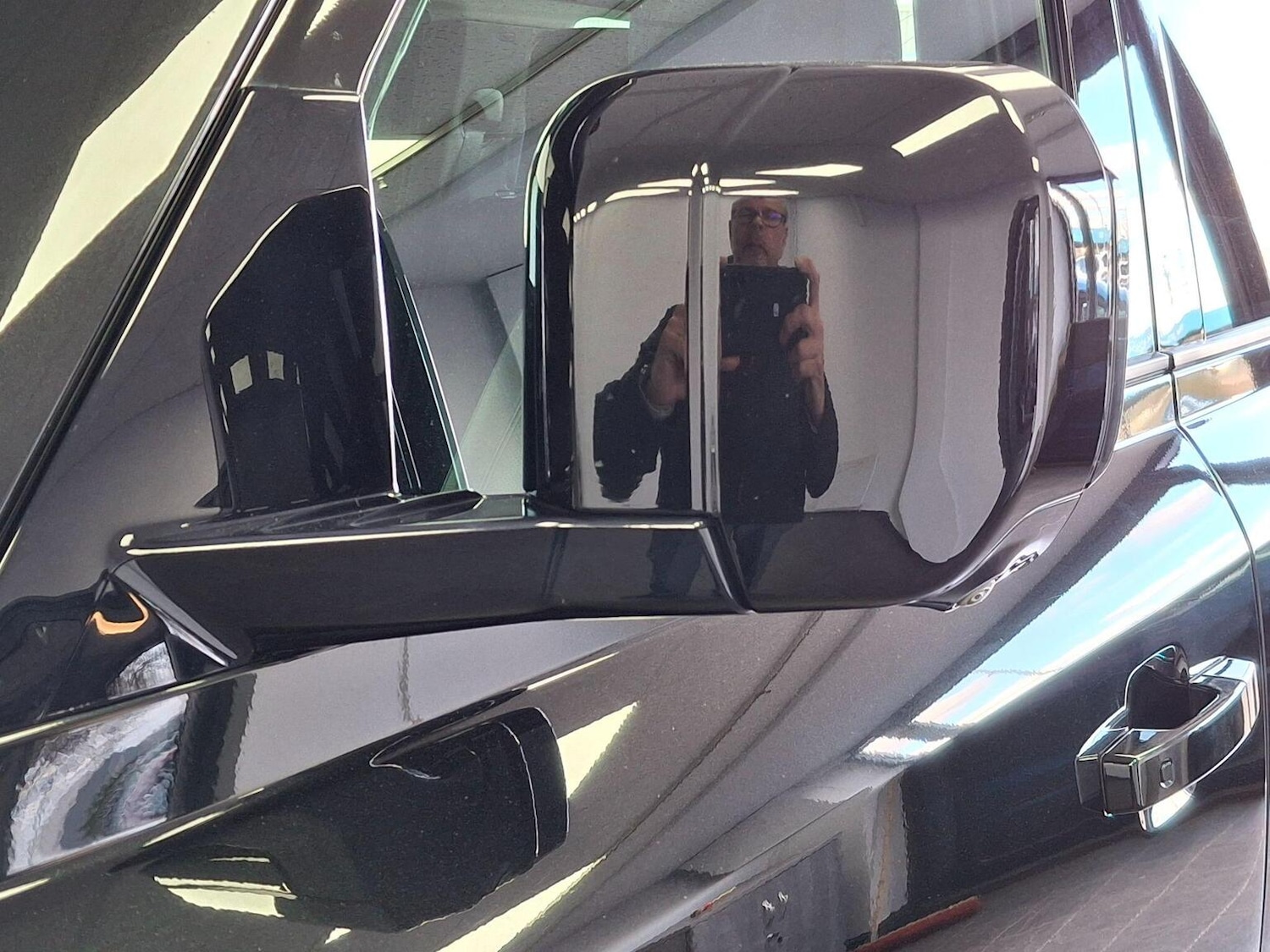 Used Land Rover Defender 110 2022 for sale - 78031696: Photo 36