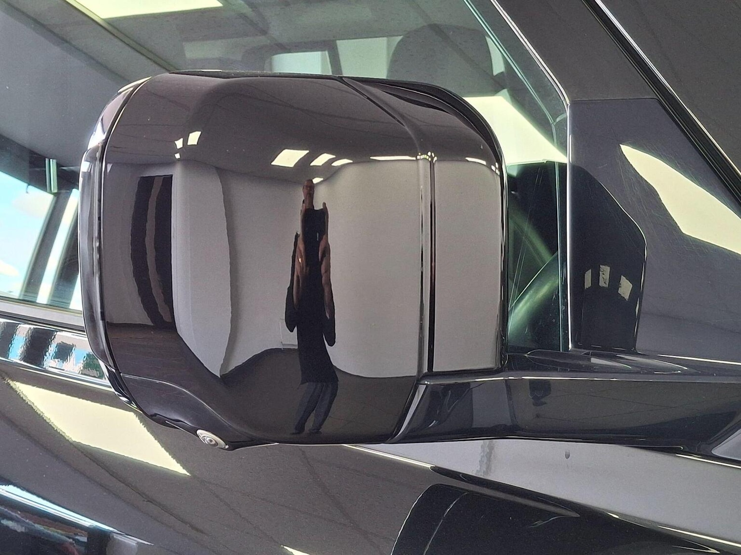 Used Land Rover Defender 110 2022 for sale - 78031696: Photo 37