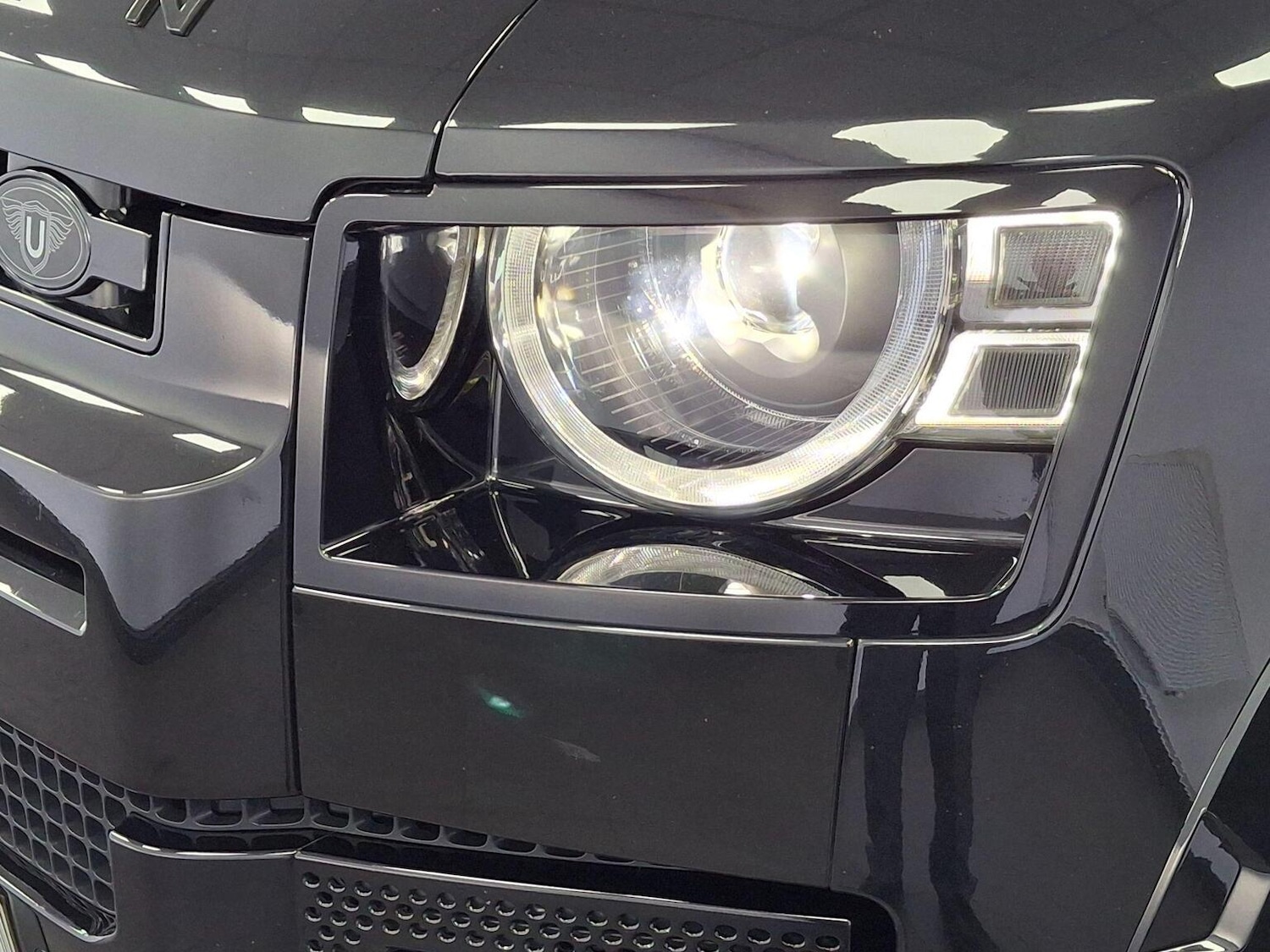 Used Land Rover Defender 110 2022 for sale - 78031696: Photo 39