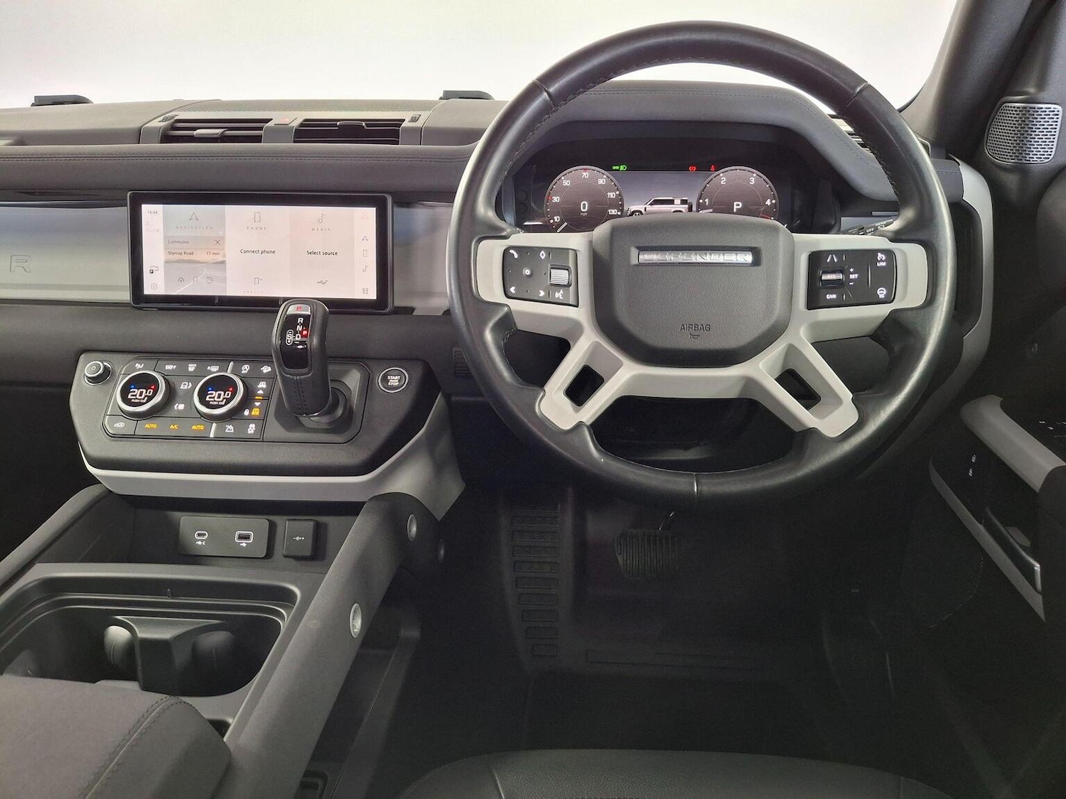 Used Land Rover Defender 110 2022 for sale - 78031696: Photo 44