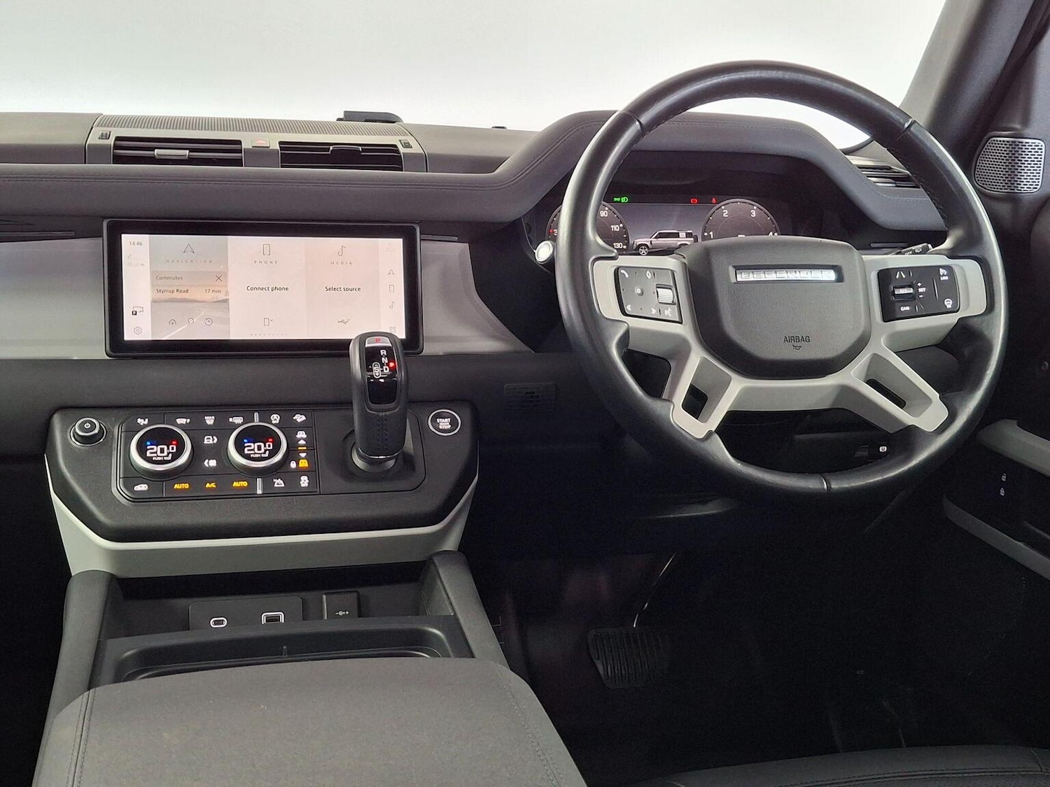 Used Land Rover Defender 110 2022 for sale - 78031696: Photo 45