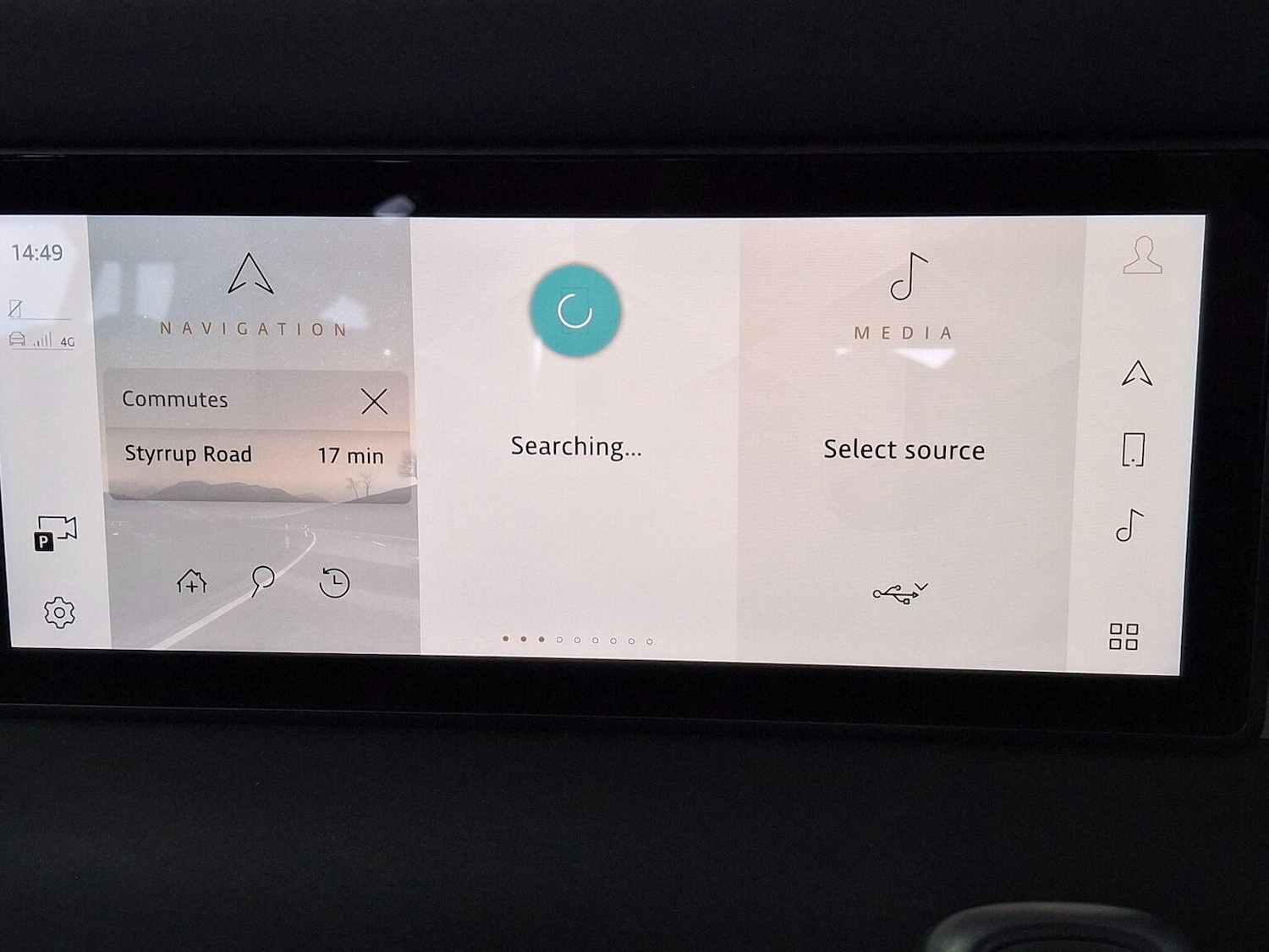 Used Land Rover Defender 110 2022 for sale - 78031696: Photo 46